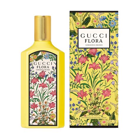 gucci flora orchid douglas